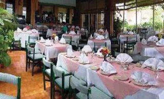 Hotel Misión Oaxaca San Felipe