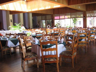 Hotel Misión Oaxaca San Felipe