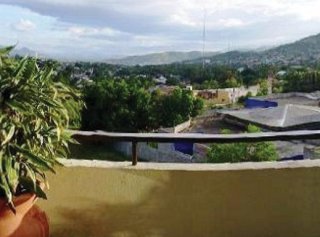 Hotel Misión Oaxaca San Felipe