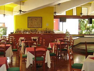 Hotel Misión Palenque