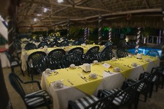 Hotel Misión Palenque