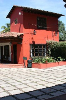 Hotel Misión Patzcuaro