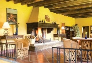 Hotel Misión Patzcuaro