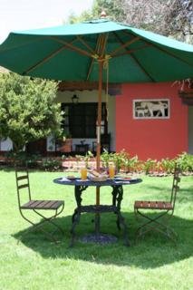 Hotel Misión Patzcuaro