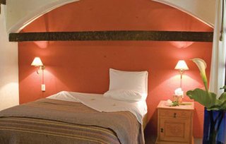 Hotel Misión Patzcuaro