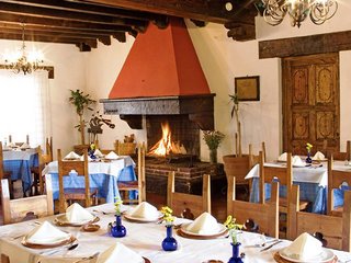 Hotel Misión Patzcuaro