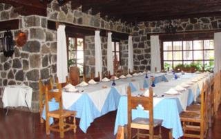 Hotel Misión Patzcuaro