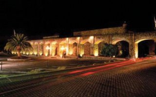 Hotel Misión Queretaro Juriquilla