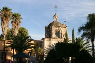 Hotel Misión Queretaro Juriquilla