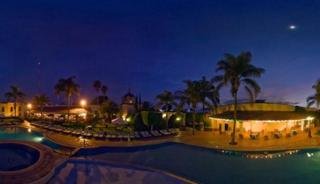 Hotel Misión Queretaro Juriquilla
