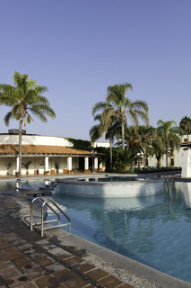 Hotel Misión Queretaro Juriquilla
