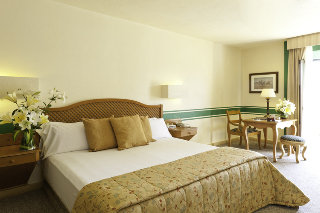 Hotel Misión Queretaro Juriquilla