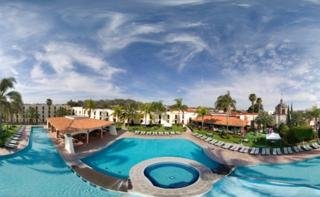 Hotel Misión Queretaro Juriquilla
