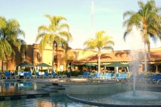 Hotel Misión Queretaro Juriquilla