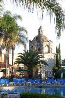 Hotel Misión Queretaro Juriquilla