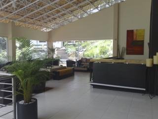 Hotel Mision Refugio Del Salto Valle De Bravo