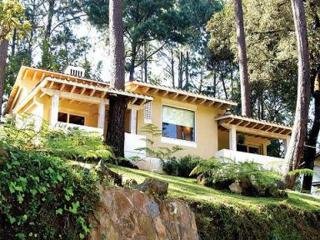 Hotel Mision Refugio Del Salto Valle De Bravo