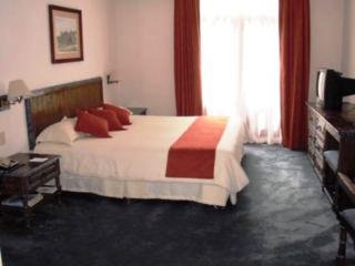Hotel Mision San Francisco