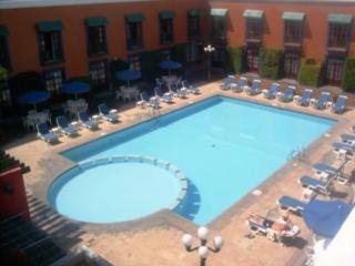 Hotel Mision San Francisco
