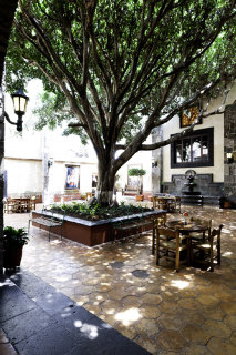 Hotel Misión San Gil Querétaro