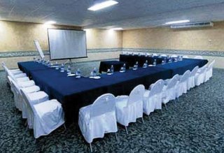 Hotel Misión San Gil Querétaro