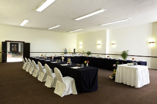 Hotel Misión San Gil Querétaro