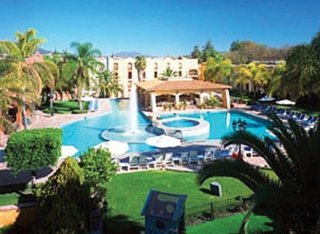 Hotel Misión San Gil Querétaro
