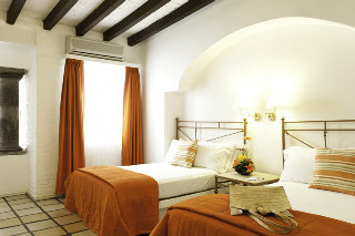 Hotel Misión San Gil Querétaro