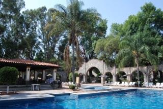 Hotel Misión San Gil Querétaro