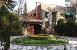 Hotel Misión Tlaxcala