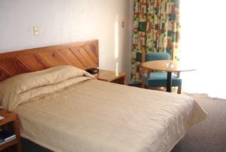 Hotel Misión Tlaxcala