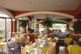 Hotel Misión Tlaxcala