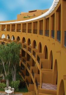 Hotel Misión Uxmal