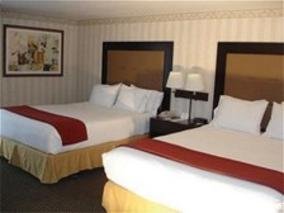 Hotel Mission Bay Inn
