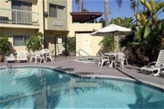 Hotel Mission Bay Inn