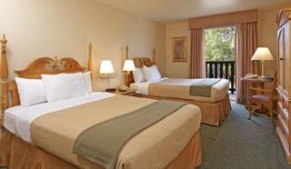Hotel Mission Inn Old Town