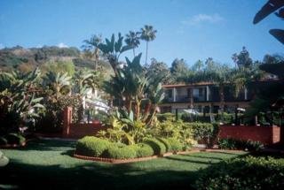 Hotel Mission Valley Resort