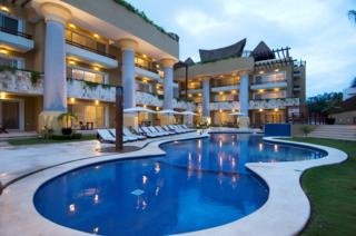 Hotel Mistik Residence Club