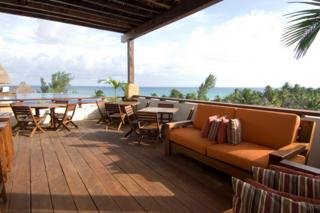 Hotel Mistik Residence Club