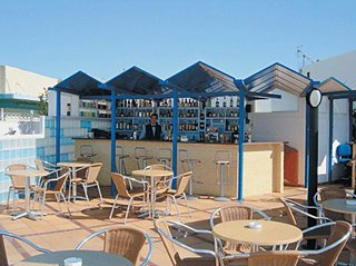Hotel Mistral