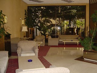 Hotel Mistral