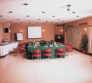 Hotel Mistral