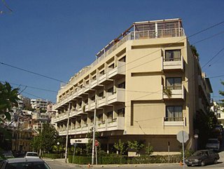 Hotel Mistral