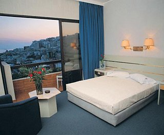 Hotel Mistral