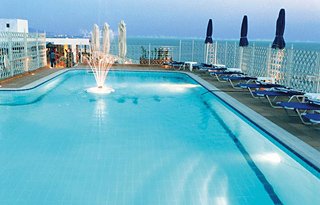 Hotel Mistral