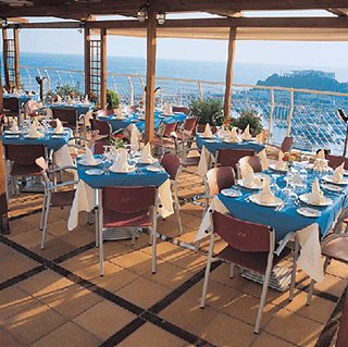 Hotel Mistral
