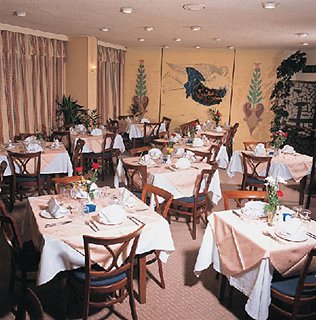 Hotel Mistral