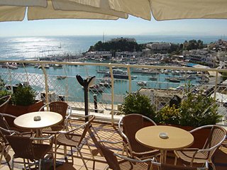 Hotel Mistral