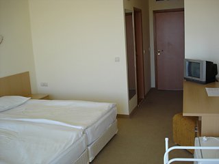 Hotel Mistral