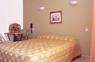 Hotel Mistral